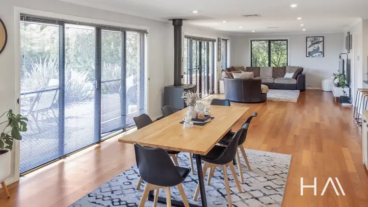 Fifth view of Homely house listing, 120 Blackstone Road, Blackstone Heights TAS 7250