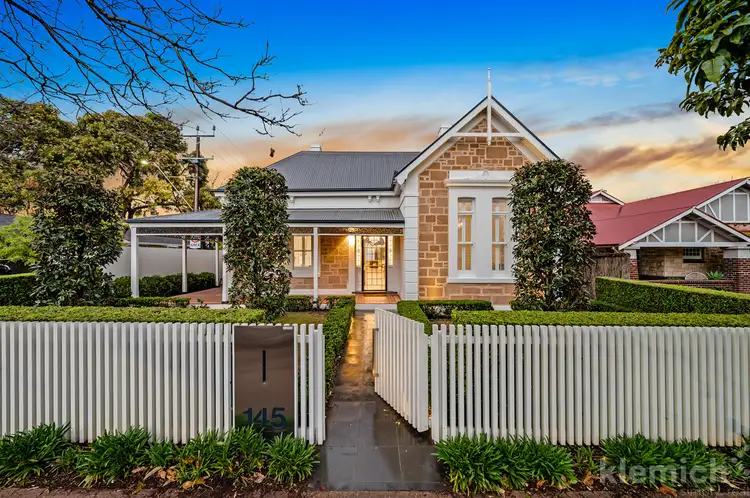 145 Fisher Street, Malvern SA 5061