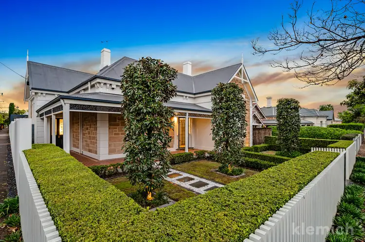 Third view of Homely house listing, 145 Fisher Street, Malvern SA 5061