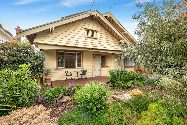 25 Beach Parade, Drumcondra VIC 3215