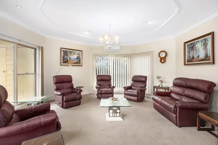 Fourth view of Homely house listing, 25 Beach Parade, Drumcondra VIC 3215