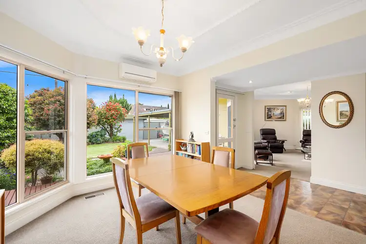 Fifth view of Homely house listing, 25 Beach Parade, Drumcondra VIC 3215