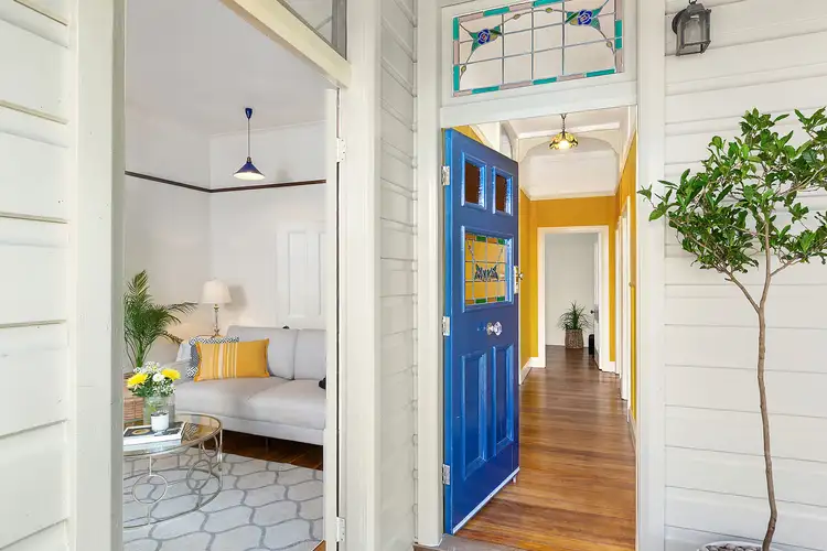 Third view of Homely house listing, 23 Merriwa Street, Katoomba NSW 2780