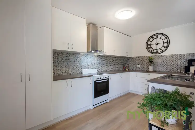 Main view of Homely apartment listing, 4/2 Antis Street, Phillip ACT 2606