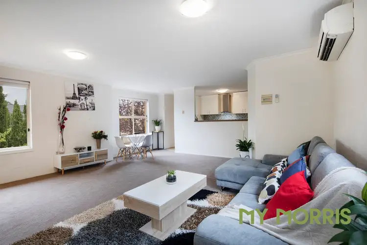 Third view of Homely apartment listing, 4/2 Antis Street, Phillip ACT 2606