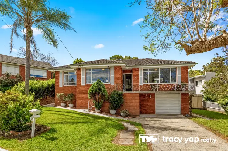 36 Kay Street, Carlingford NSW 2118