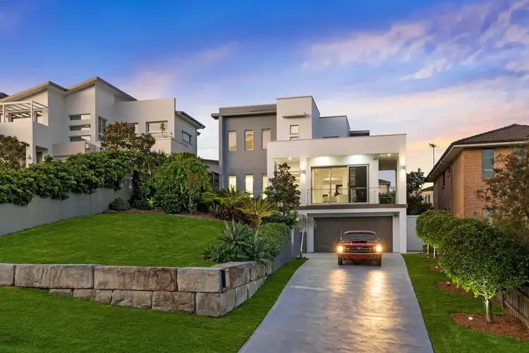 Main view of Homely house listing, 14 Meridian Close, Belrose NSW 2085