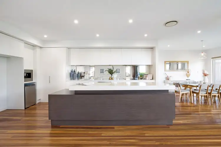 Second view of Homely house listing, 14 Meridian Close, Belrose NSW 2085
