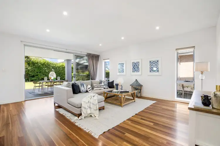 Third view of Homely house listing, 14 Meridian Close, Belrose NSW 2085