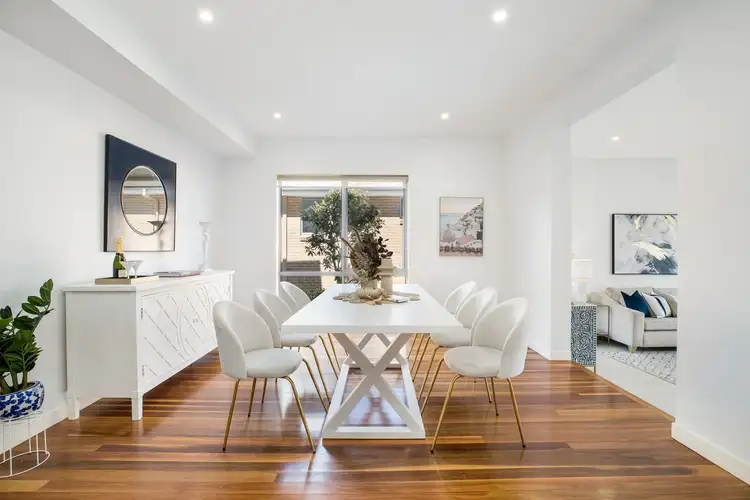 Fourth view of Homely house listing, 14 Meridian Close, Belrose NSW 2085