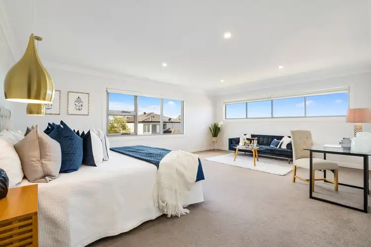 Fifth view of Homely house listing, 14 Meridian Close, Belrose NSW 2085