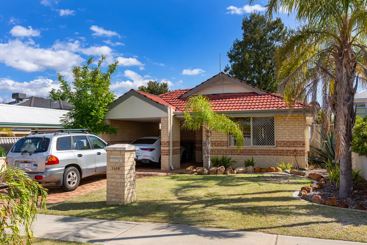 Main view of Homely house listing, 146A Surrey Road, Rivervale WA 6103