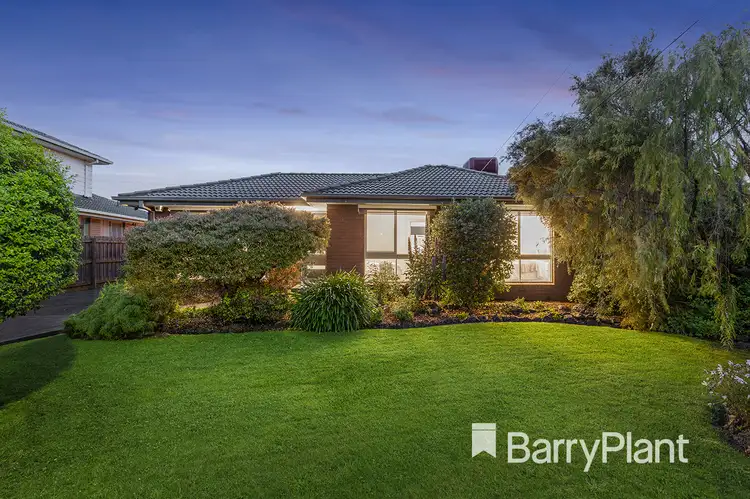 Main view of Homely house listing, 12 Parklands Avenue, Chirnside Park VIC 3116