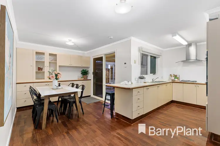 Third view of Homely house listing, 12 Parklands Avenue, Chirnside Park VIC 3116