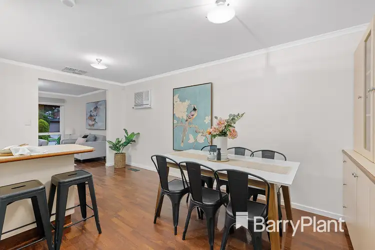 Fourth view of Homely house listing, 12 Parklands Avenue, Chirnside Park VIC 3116