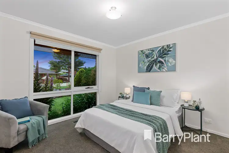 Sixth view of Homely house listing, 12 Parklands Avenue, Chirnside Park VIC 3116