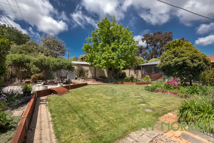 Main view of Homely house listing, 3 Howey Place, Kambah ACT 2902
