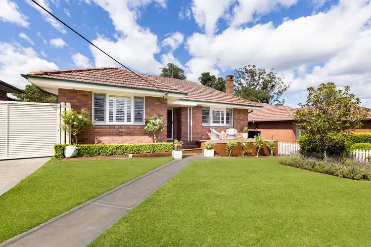 3 Goodlands Avenue, Thornleigh NSW 2120