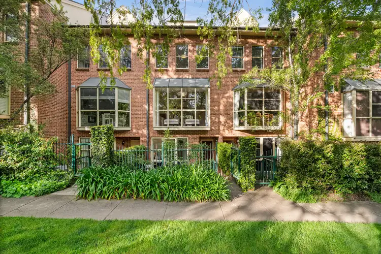 14/3 Ovens Street, Griffith ACT 2603
