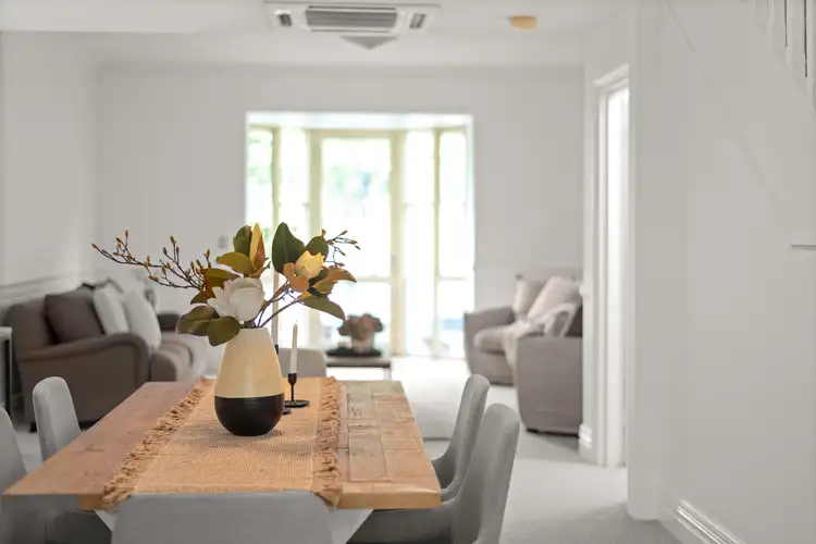 Sixth view of Homely townhouse listing, 14/3 Ovens Street, Griffith ACT 2603