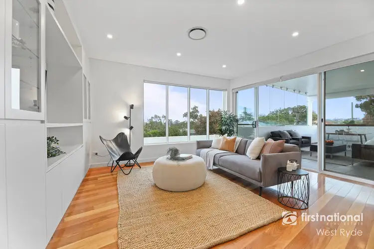 Main view of Homely apartment listing, 5/22 Mons Avenue, West Ryde NSW 2114