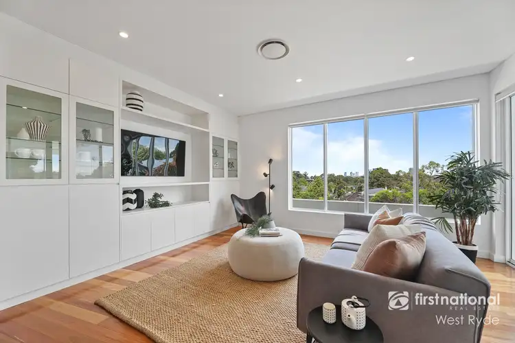 Sixth view of Homely apartment listing, 5/22 Mons Avenue, West Ryde NSW 2114