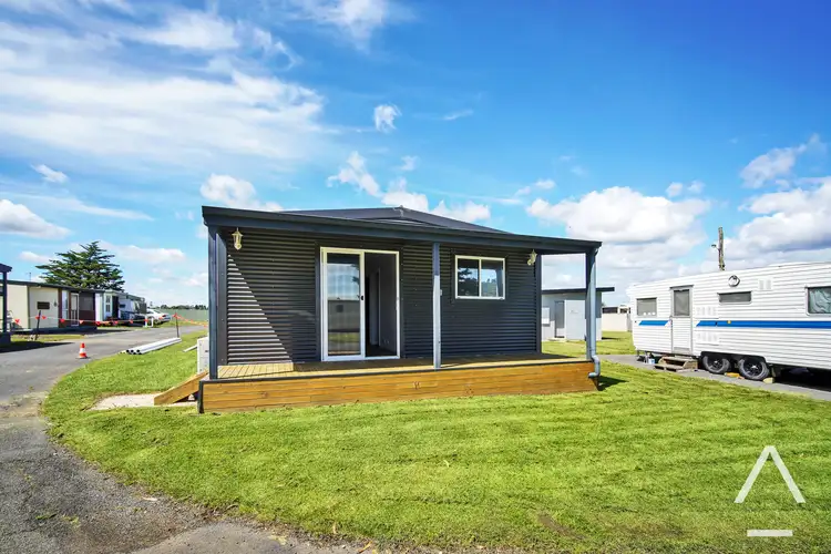 Main view of Homely unit listing, 8/136 Low Head Road, Low Head TAS 7253