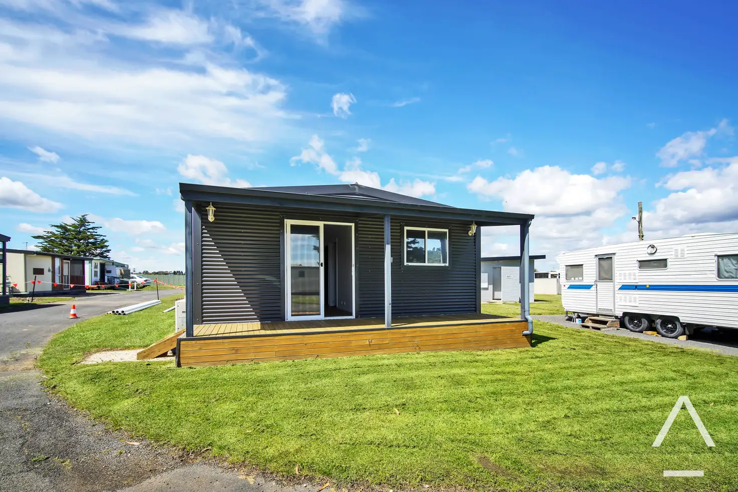 Main view of Homely unit listing, 8/136 Low Head Road, Low Head TAS 7253
