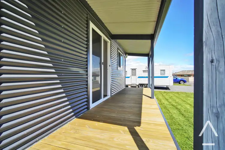 Second view of Homely unit listing, 8/136 Low Head Road, Low Head TAS 7253