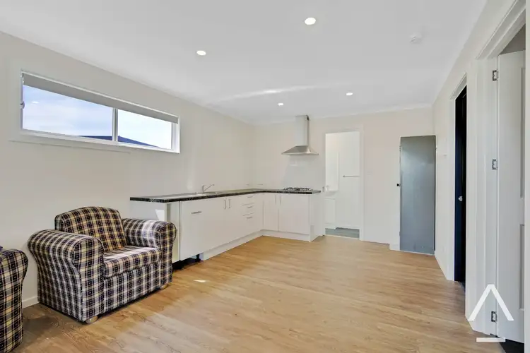 Fourth view of Homely unit listing, 8/136 Low Head Road, Low Head TAS 7253