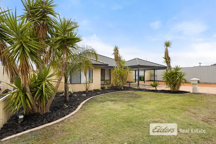 Main view of Homely house listing, 6 Range Road, Capel WA 6271