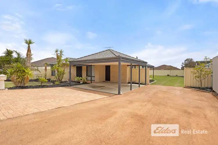 Third view of Homely house listing, 6 Range Road, Capel WA 6271