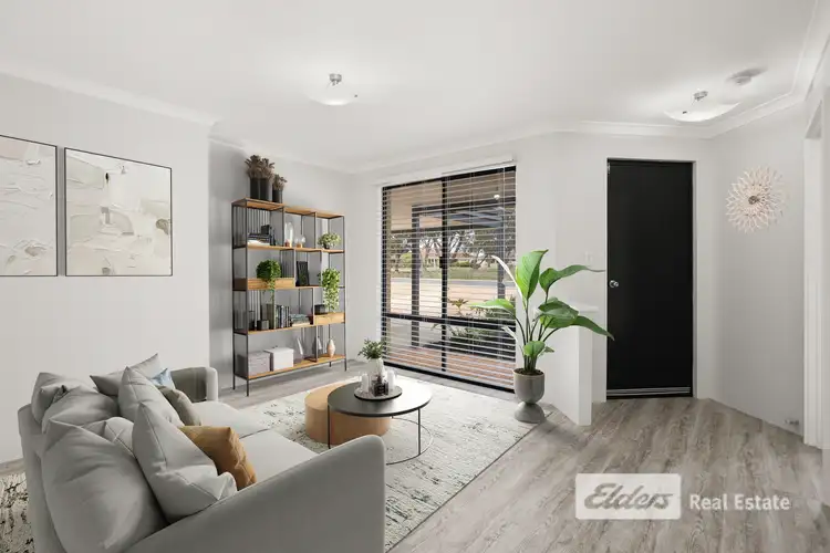 Fourth view of Homely house listing, 6 Range Road, Capel WA 6271