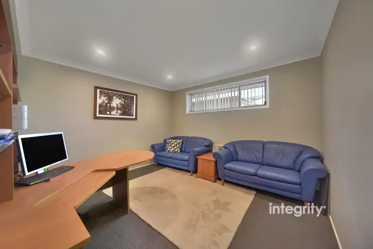 Fifth view of Homely house listing, 44 Blue Bell Way, Worrigee NSW 2540