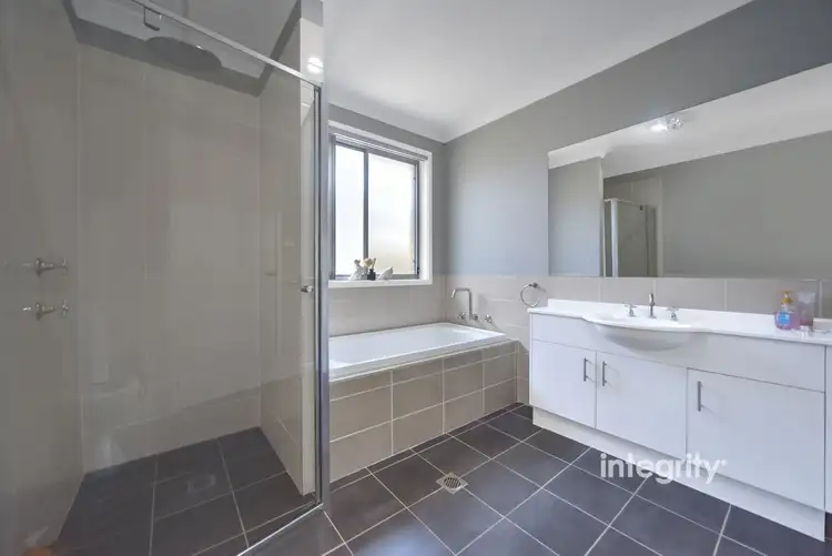 Sixth view of Homely house listing, 44 Blue Bell Way, Worrigee NSW 2540