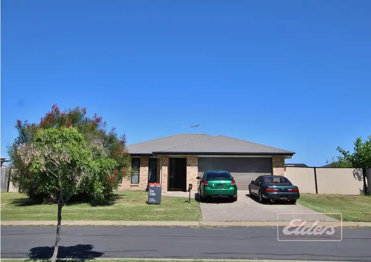 9 Pine Street, Dalby QLD 4405