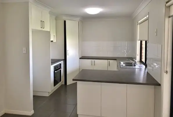 Second view of Homely house listing, 9 Pine Street, Dalby QLD 4405