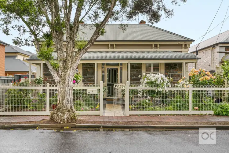 Main view of Homely house listing, 8 Leicester Street, Parkside SA 5063