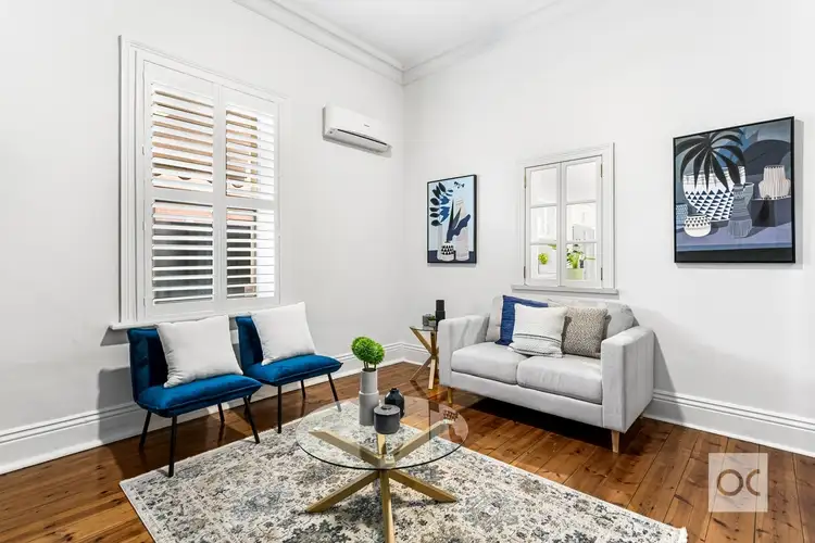Fourth view of Homely house listing, 8 Leicester Street, Parkside SA 5063