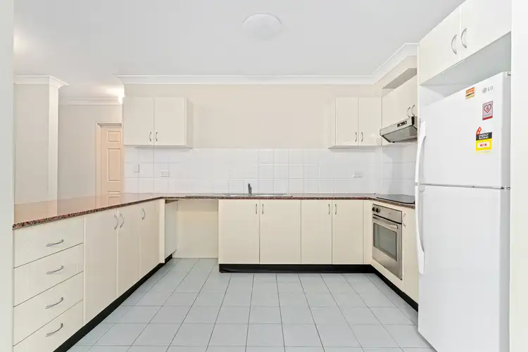 Third view of Homely apartment listing, 23/23-29 Willock Avenue, Miranda NSW 2228