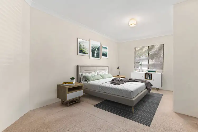Fourth view of Homely apartment listing, 23/23-29 Willock Avenue, Miranda NSW 2228