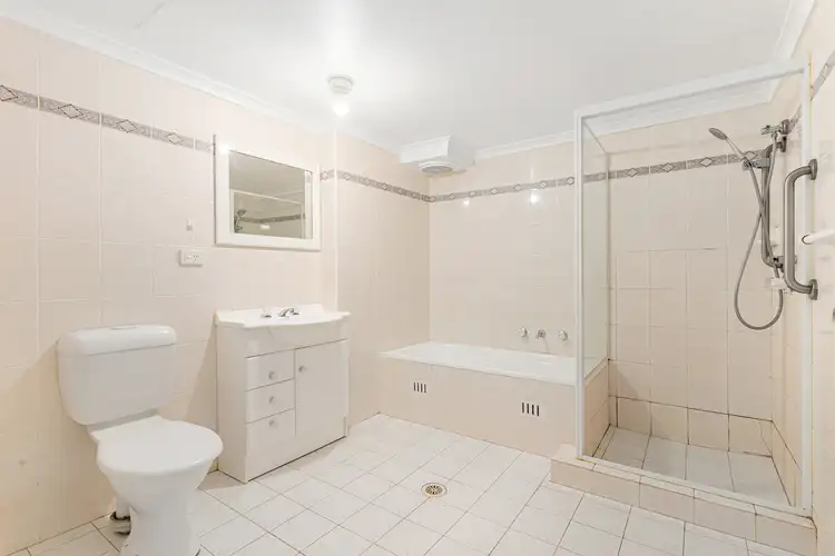 Fifth view of Homely apartment listing, 23/23-29 Willock Avenue, Miranda NSW 2228