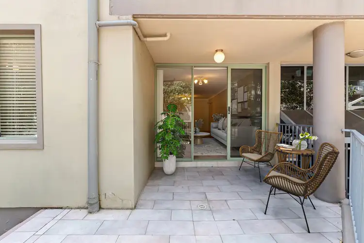 Sixth view of Homely apartment listing, 23/23-29 Willock Avenue, Miranda NSW 2228