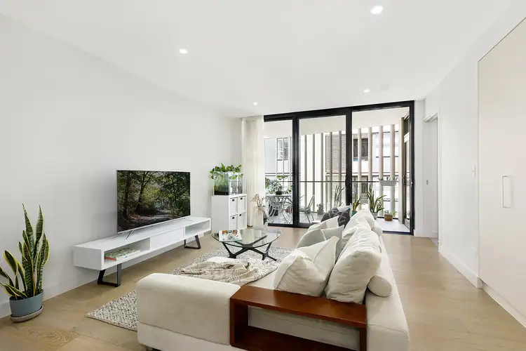 Main view of Homely apartment listing, 16/600 Mowbray Road, Lane Cove NSW 2066
