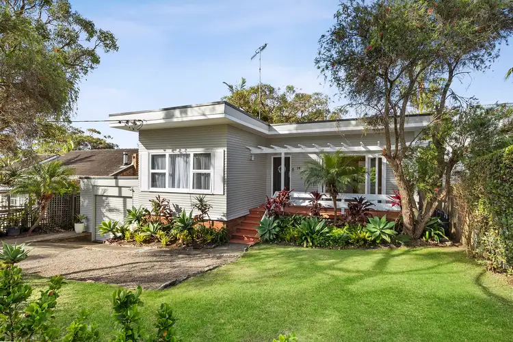 Main view of Homely house listing, 14 Patrick Street, Avalon Beach NSW 2107