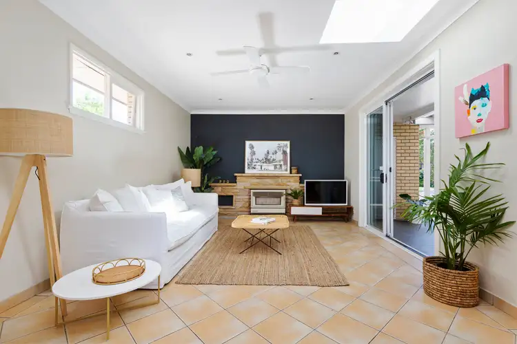Second view of Homely house listing, 4 Glenarm Crescent, Killarney Heights NSW 2087