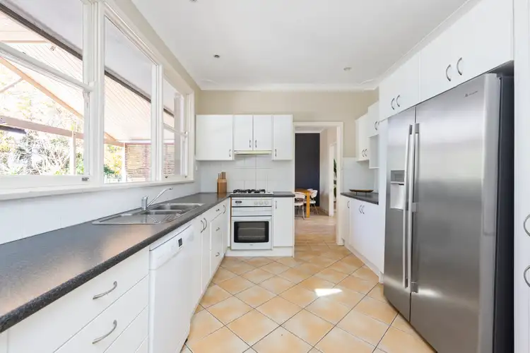 Fourth view of Homely house listing, 4 Glenarm Crescent, Killarney Heights NSW 2087