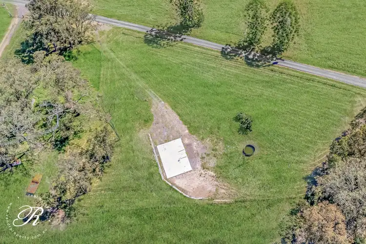 Third view of Homely land listing, 13 Glen Ayr Road, Girvan NSW 2425
