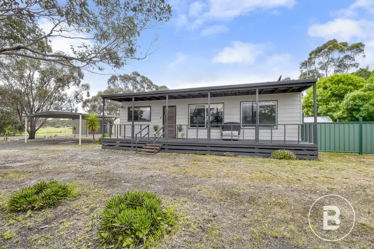 Main view of Homely house listing, 29 Harkin Court, Alma VIC 3465