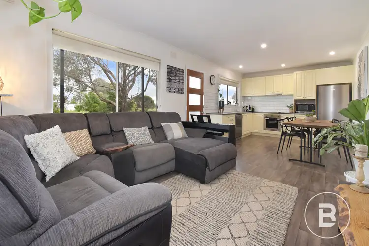Second view of Homely house listing, 29 Harkin Court, Alma VIC 3465